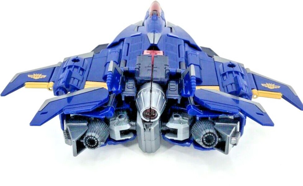 Image Of Prime Universe Dreadwing Transformers Legacy Evolution Figure  (12 of 14)